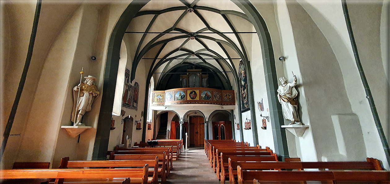 foto Chiesa dei Santi Filippo e Giacomo